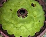 Foto langkah ke 11 dari resep Putu Ayu Pandan Gula Merah (Tanpa SP).