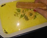 Foto del paso 1 de la receta: Postre borracho