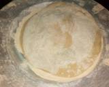Fry alu wala paratha recipe step 10 photo
