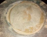 A picture of step 10 of Fry alu wala paratha.