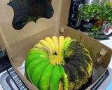 Foto langkah ke 9 dari resep Bolu nya para sultan BUTTER CAKE.