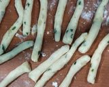 Foto langkah ke 2 dari resep Stik kentang keju.