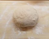 Kombe recept fázis 2 fotója