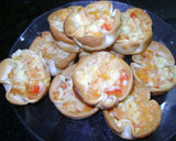 Foto del paso 14 de la receta: Canastitas de humita