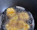 Foto langkah ke 5 dari resep Perkedel jagung.