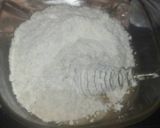 Foto del paso 2 de la receta Bizcocho de zanahoria
