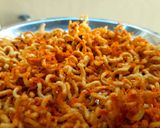 ક્રિસ્પી મેગી (Crispy Maggi Recipe in Gujarati) રેસીપી સ્ટેપ4ફોટો
