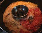 صورة لخطوة 2 من وصفة اسهل برياني الدجاج
