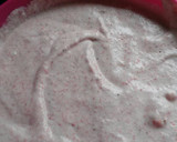Foto del paso 6 de la receta: Mousse de fresa