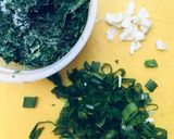 Foto del paso 7 de la receta: Guiso de mondongo, porotos y garbanzos