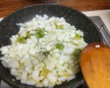 Foto del paso 1 de la receta: Crema fría de tomate y cerezas