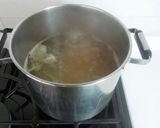 Foto del paso 14 de la receta Espaguetis al dente y salsa de hortalizas