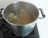 Foto del paso 14 de la receta: Espaguetis al dente y salsa de hortalizas