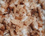 A picture of step 4 of Easy Street Style Dahi Baray.