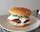 Foto del paso 7 de la receta: Hamburguesas caseras