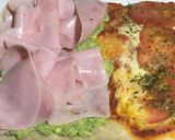 Foto del paso 4 de la receta: Sabores de infancia: La pizza de Viña del Mar