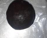 Oreo biscuit mithai recipe step 2 photo