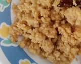 Foto del paso 1 de la receta: Mielmesabe