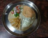 A picture of step 7 of Frenchizza Wrap.