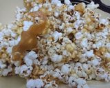 Foto del paso 10 de la receta: Pochoclos! 😋