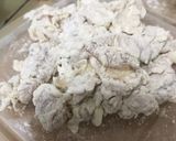 Foto langkah ke 4 dari resep Ayam Fillet Crispy Cocok Untuk Bekal.