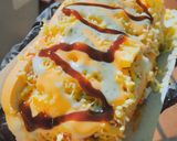 Foto del paso 5 de la receta: Perros calientes venezolanos