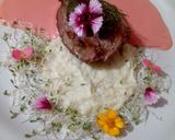 Foto del paso 9 de la receta: Carne de res en salsa de bugambilia