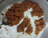 عکس مرحله 7 از دستور حلوا اوماج و هویج