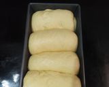 Foto langkah ke 9 dari resep Roti Sobek.