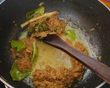 Foto langkah ke 1 dari resep Cumi hitam praktis.