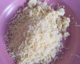 Foto langkah ke 5 dari resep Puding Roti Keju Creamy (beserta Tips & Trik).