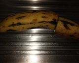 Foto del paso 1 de la receta Plátano maduró con queso👌