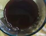Foto langkah ke 1 dari resep Aisu Kohi (Kopi Ala Jepang).