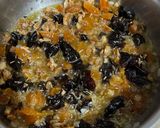 Foto del paso 2 de la receta Pechuga de Pavo Rellena