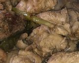 Foto langkah ke 6 dari resep Opor Ayam Syedep.