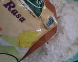 Foto langkah ke 1 dari resep Pempek Dos Telor Kecil.