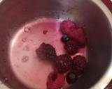 Overnight oats with mix berries recipe step 7 photo