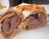 Foto del paso 3 de la receta: Solomo Wellington (Ros)