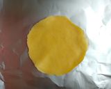 A picture of step 5 of Chicken Egg Rolls.