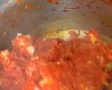 A picture of step 5 of Winter Special Quick Gajar ka Halwa.
