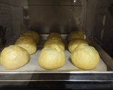 Foto langkah ke 4 dari resep Kue Sus.