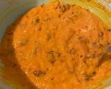 Foto del paso 3 de la receta: Carrot cake (torta de zanahoria) sencilla