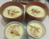 मटका  कुल्फी (Matka Kuldi recipe in Hindi) रेसिपी चरण 7 फोटो