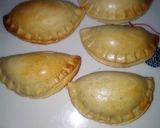 Baked meat piematakin girki3 hoto