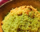 বাসন্তী পোলাও (Basanti Pulao recipe in bengali) রেসিপির ধাপ 1 ছবি