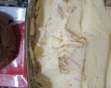Foto del paso 2 de la receta: Pan dulce helado!!