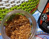 Foto langkah ke 6 dari resep Bawang Goreng Renyah (recommended).