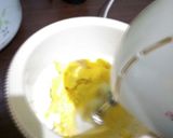 Foto langkah ke 2 dari resep Alpukat Pound cake.