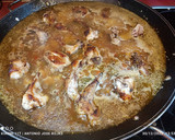 Foto del paso 4 de la receta: Arroz seco con conejo