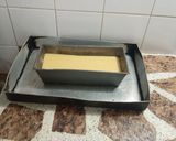 Foto del paso 5 de la receta: Budín de Dulce de Leche y Vainilla